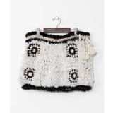 ホワイト | 【チャイハネ】クロロナミニスカート | アミナコレクション 