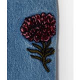 【チャイハネ】レンテナデニムパンツ | アミナコレクション  | 詳細画像6 