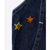 【チャイハネ】レンテナデニムサロペット | アミナコレクション | 詳細画像14