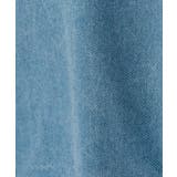 【チャイハネ】レンテナデニムジャケット | アミナコレクション | 詳細画像7