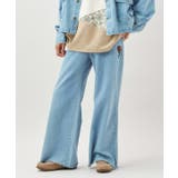 【チャイハネ】レンテナメンズデニムパンツ | アミナコレクション  | 詳細画像8 