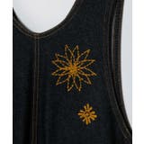 【チャイハネ】デニパロメンズサロペット | アミナコレクション | 詳細画像13 