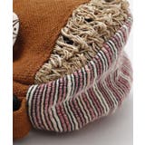 【チャイハネ】バダヘミニショルダー | アミナコレクション  | 詳細画像12 