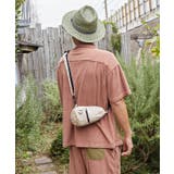 【チャイハネ】バダヘミニショルダー | アミナコレクション  | 詳細画像2 