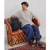 【チャイハネ】バクタリュック | アミナコレクション | 詳細画像1