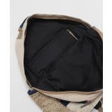 【チャイハネ】バクタリュック | アミナコレクション | 詳細画像10