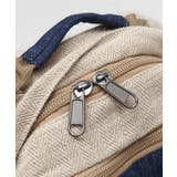 【チャイハネ】バクタリュック | アミナコレクション | 詳細画像11