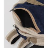 【チャイハネ】バクタリュック | アミナコレクション | 詳細画像13