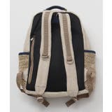 【チャイハネ】バクタリュック | アミナコレクション | 詳細画像15