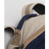 【チャイハネ】バクタリュック | アミナコレクション | 詳細画像16