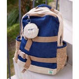 【チャイハネ】バクタリュック | アミナコレクション | 詳細画像17