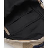 【チャイハネ】バクタリュック | アミナコレクション | 詳細画像5