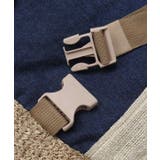 【チャイハネ】バクタリュック | アミナコレクション | 詳細画像7