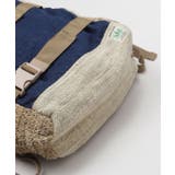 【チャイハネ】バクタリュック | アミナコレクション | 詳細画像8