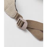 【チャイハネ】バクタリュック | アミナコレクション | 詳細画像9