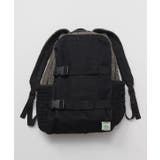 ブラック | 【チャイハネ】バクタリュック | アミナコレクション