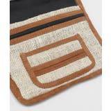 【チャイハネ】チトワンマルチポーチ | アミナコレクション | 詳細画像5