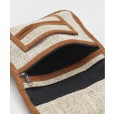 【チャイハネ】チトワンマルチポーチ | アミナコレクション | 詳細画像6