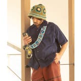 【チャイハネ】クロシェンロングストラップ | アミナコレクション  | 詳細画像1 