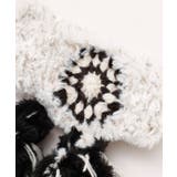 【チャイハネ】クロシアナヘアバンド | アミナコレクション  | 詳細画像1 