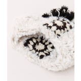 【チャイハネ】クロシアナヘアバンド | アミナコレクション  | 詳細画像4 