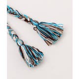 【チャイハネ】パチシェ耳付きニットキャップ | アミナコレクション  | 詳細画像4 