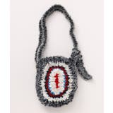 【チャイハネ】クロシアショルダーバッグ | アミナコレクション | 詳細画像2