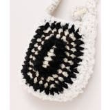 【チャイハネ】クロシアショルダーバッグ | アミナコレクション | 詳細画像4