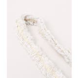 【チャイハネ】クロシアショルダーバッグ | アミナコレクション | 詳細画像5