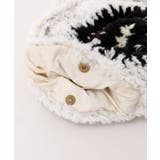 【チャイハネ】クロシアショルダーバッグ | アミナコレクション | 詳細画像8