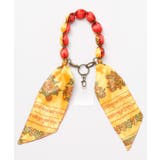 イエロー | 【チャイハネ】グッドネストラップ | アミナコレクション 