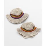ベージュ | 【チャイハネ】チョイスHAT | チャイハネ