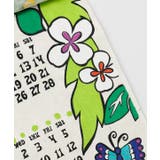 【チャイハネ】【2026年カレンダー】TINGA TINGA | アミナコレクション | 詳細画像1