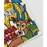 【チャイハネ】【2026年カレンダー】TINGA TINGA | アミナコレクション | 詳細画像12