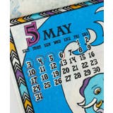 【チャイハネ】【2026年カレンダー】TINGA TINGA | アミナコレクション | 詳細画像15