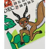 【チャイハネ】【2026年カレンダー】TINGA TINGA | アミナコレクション | 詳細画像17