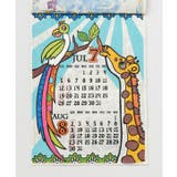 【チャイハネ】【2026年カレンダー】TINGA TINGA | アミナコレクション | 詳細画像6