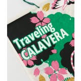【チャイハネ】【2026年カレンダー】Traveling CALAVER | アミナコレクション | 詳細画像10
