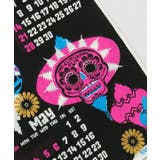 【チャイハネ】【2026年カレンダー】Traveling CALAVER | アミナコレクション | 詳細画像15