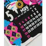 【チャイハネ】【2026年カレンダー】Traveling CALAVER | アミナコレクション | 詳細画像17