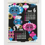 【チャイハネ】【2026年カレンダー】Traveling CALAVER | アミナコレクション | 詳細画像5