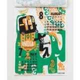 【チャイハネ】【2026年カレンダー】Traveling CALAVER | アミナコレクション | 詳細画像6