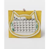 【チャイハネ】【2026年カレンダー】Walk With Okaka 卓上 | アミナコレクション | 詳細画像12