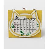 【チャイハネ】【2026年カレンダー】Walk With Okaka 卓上 | アミナコレクション | 詳細画像13