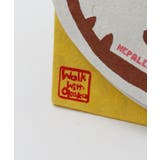 【チャイハネ】【2026年カレンダー】Walk With Okaka 卓上 | アミナコレクション | 詳細画像22