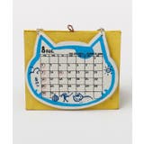 【チャイハネ】【2026年カレンダー】Walk With Okaka 卓上 | アミナコレクション | 詳細画像26