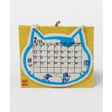 【チャイハネ】【2026年カレンダー】Walk With Okaka 卓上 | アミナコレクション | 詳細画像7