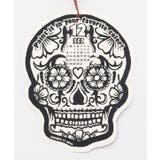 【チャイハネ】【2026年カレンダー】SUGAR SKULL | アミナコレクション  | 詳細画像12 
