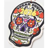 【チャイハネ】【2026年カレンダー】SUGAR SKULL | アミナコレクション  | 詳細画像15 