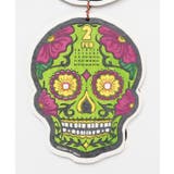 【チャイハネ】【2026年カレンダー】SUGAR SKULL | アミナコレクション  | 詳細画像4 